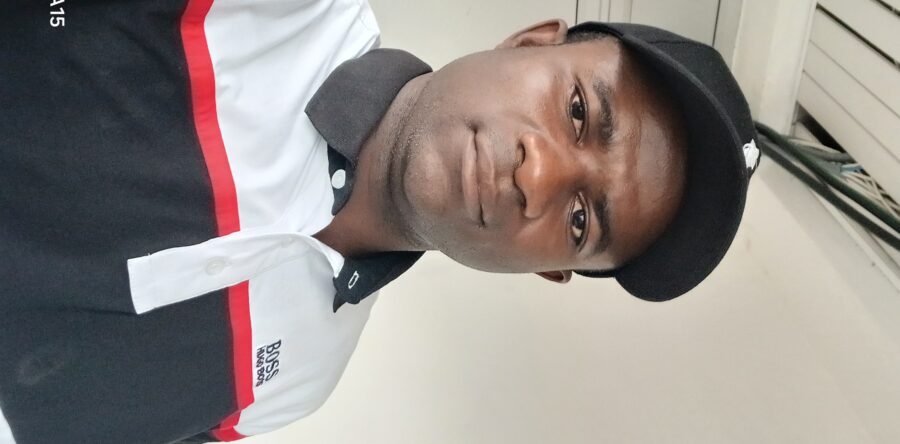 ETANGA AWONO Philippe