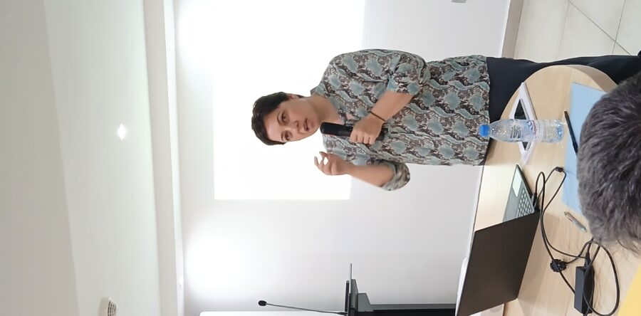 ATELIER DE FORMATION : INNOVATION, COMMUNICATION ET ENTREPREUNERIAT RURAL