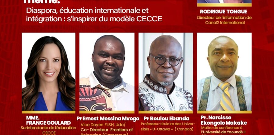 Africa Development Network