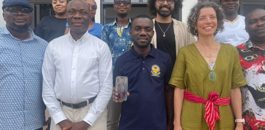 International Research Traning Group (IRTG)