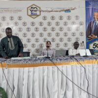 SEMINAIRE METHODOLOGIQUE