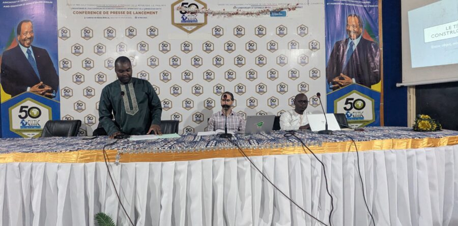 SEMINAIRE METHODOLOGIQUE