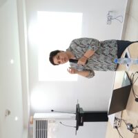 ATELIER DE FORMATION : INNOVATION, COMMUNICATION ET ENTREPREUNERIAT RURAL